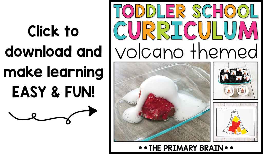 VolcanoToddler