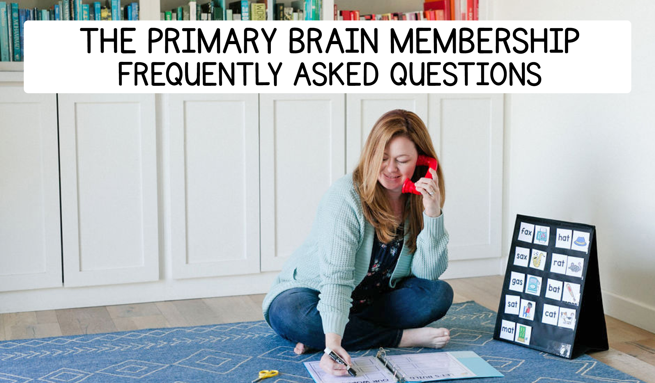Membership Frequently Asked Questions