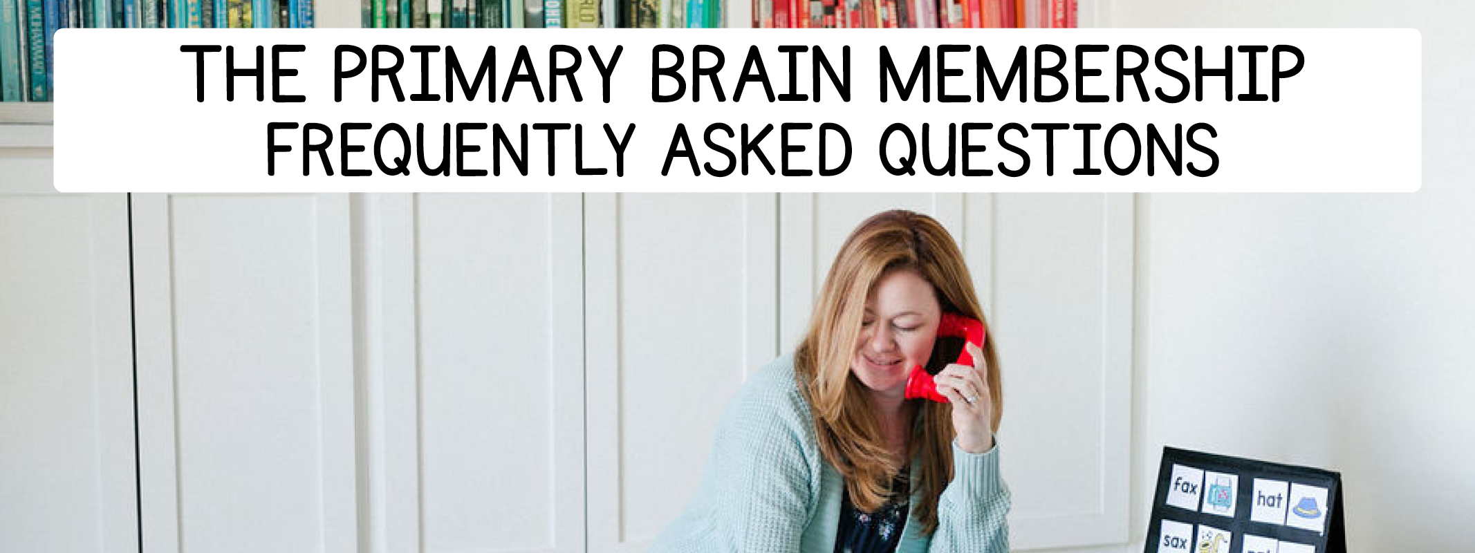 Membership Frequently Asked Questions