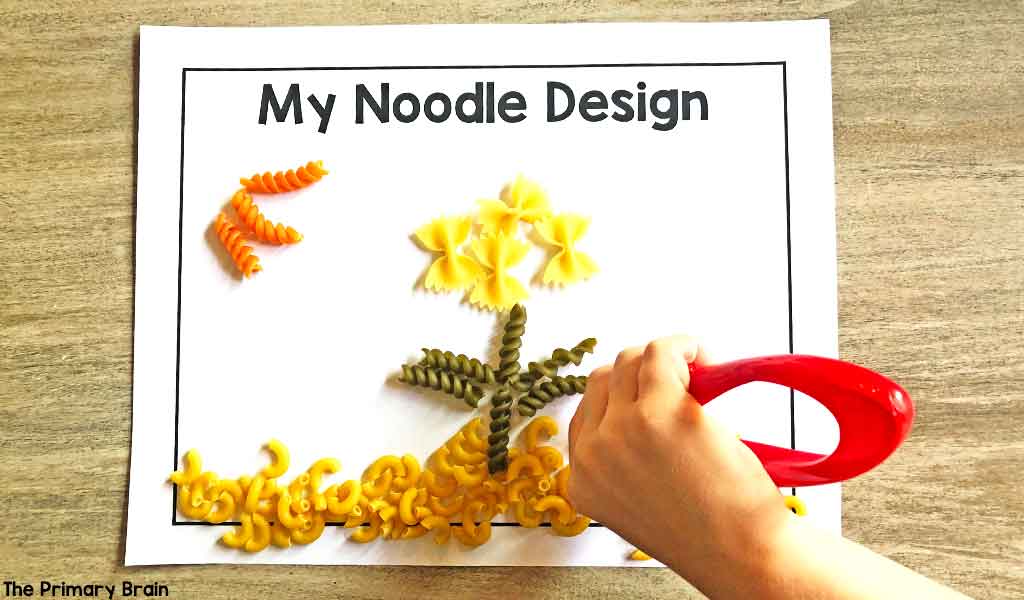 NoodleToddler