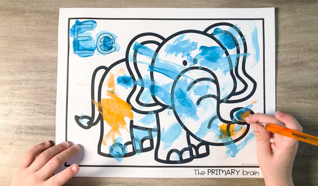 ElephantToddler