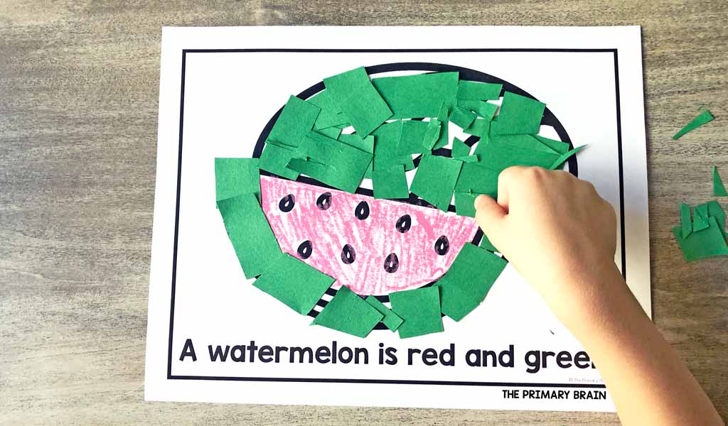 WatermelonToddler