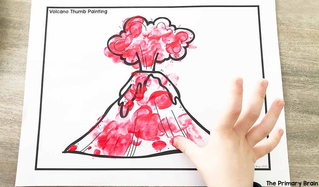 VolcanoToddler