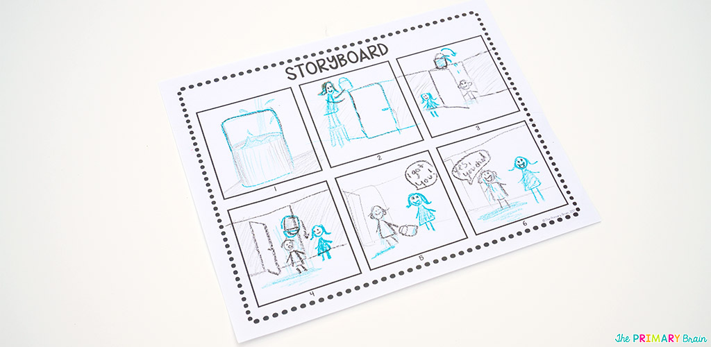 Storyboard