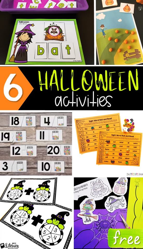 HalloweenFreebies