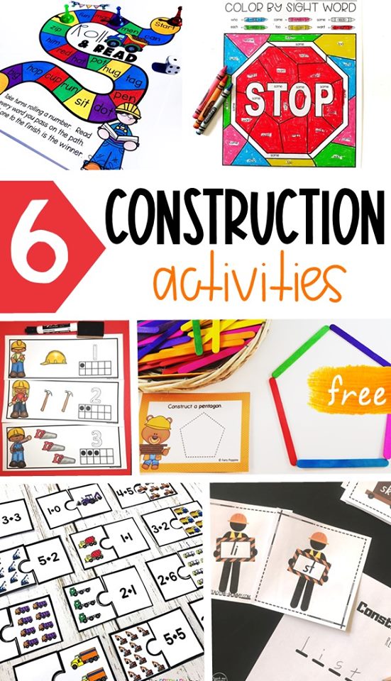 ConstructionFreebies