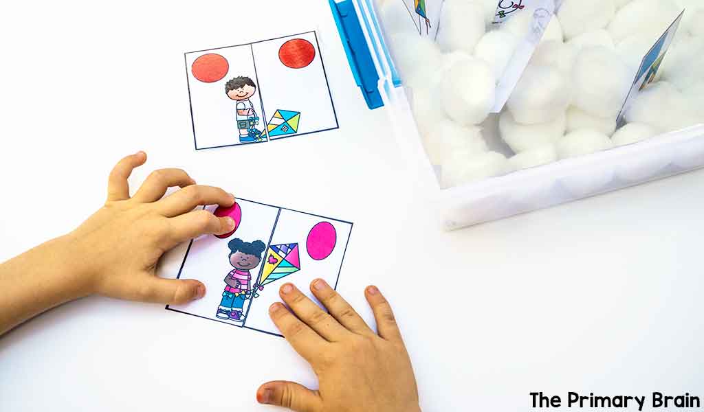 Kite Theme Toddler Activities | Preschool Curriculum & Lesson Plans | Tot  School