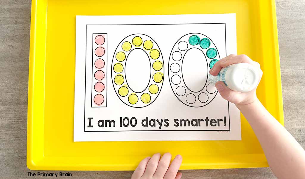 100thDayMath