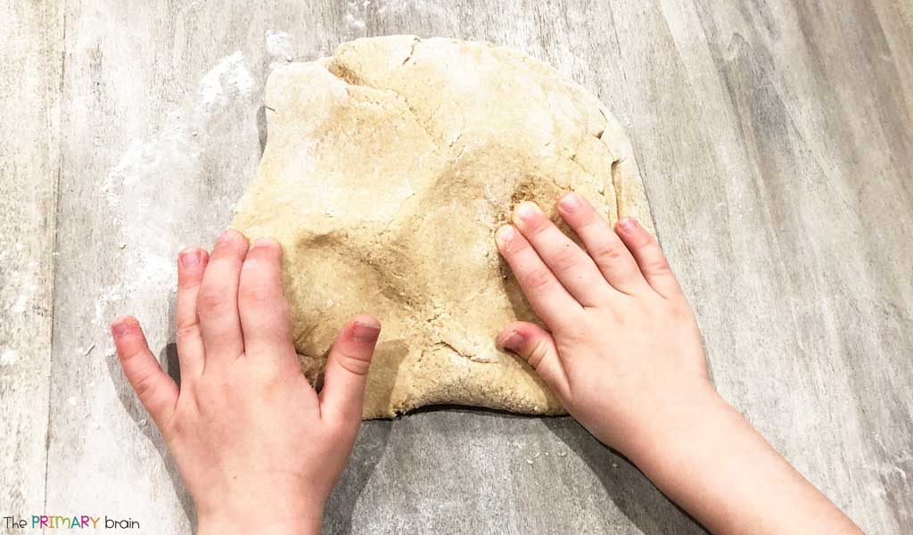 DoughKneading