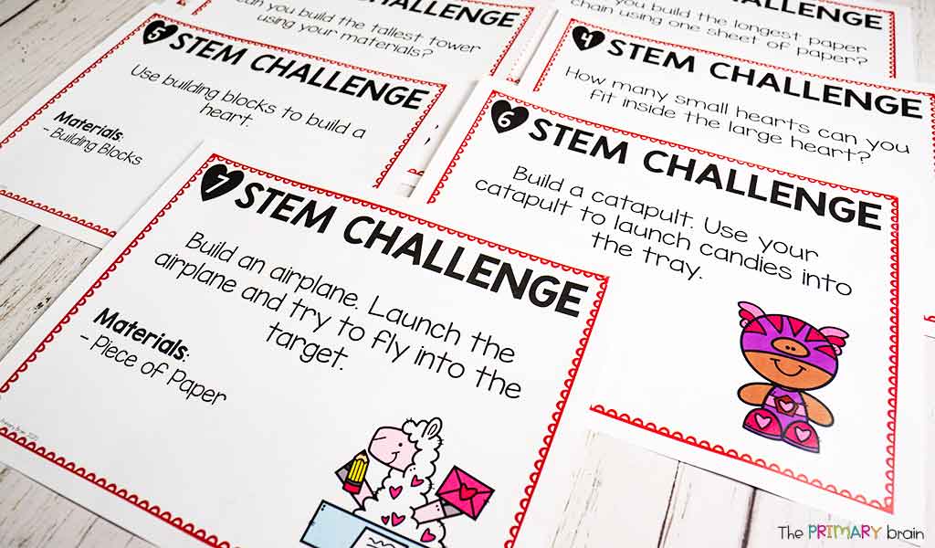 STEM Posters